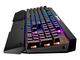 Клавиатури COUGAR ATTACK X3 RGB Speedy