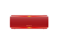 Колони Sony SRS-XB21, в червено