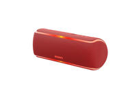Колони Sony SRS-XB21, в червено