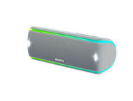 Колони Sony SRS-XB31, в бяло