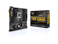 Дънни платки ASUS TUF B360M-PLUS GAMING