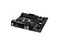 Дънни платки ASUS TUF B360M-PLUS GAMING