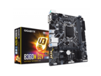 Дънни платки GIGABYTE B360M-D2V