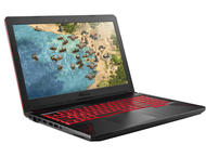Лаптопи ASUS TUF Gaming FX504GD-E4083