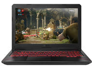 Лаптопи ASUS TUF Gaming FX504GD-E4083