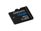Карти памет 16GB microSD Samsung Std Class 6