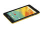Таблети Prestigio Grace 3157 4G, жълт цвят