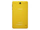 Таблети Prestigio Grace 3157 4G, жълт цвят
