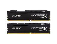 Оперативна памет Kingston HyperX FURY 8GB (2x4096МB) DDR4 2133MHz
