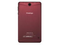 Таблети Prestigio Grace 3157 4G, червен цвят