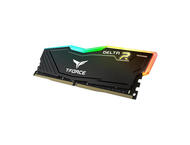 Оперативна памет 8GB (2x4GB) DDR4 2400MHz Team T-Force Delta RGB Black