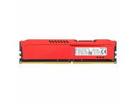 Оперативна памет 8GB DDR4 2666MHz Kingston HyperX FURY Red