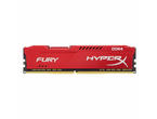 Оперативна памет 8GB DDR4 2666MHz Kingston HyperX FURY Red