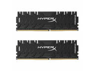 Оперативна памет 8GB (2x4GB) DDR4 3200MHz Kingston HyperX Predator