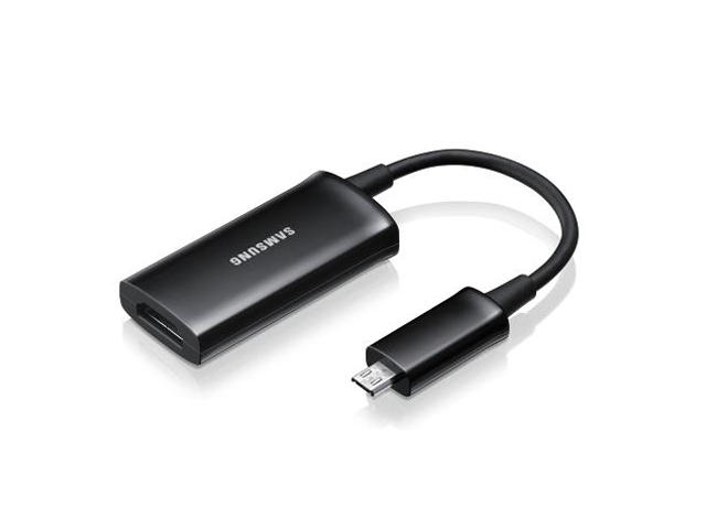 Зарядни устройства Samsung HDTV адаптер за Galaxy S3