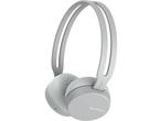 Слушалки Sony WH-CH400, в сиво