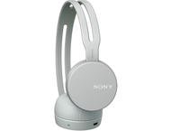 Слушалки Sony WH-CH400, в сиво