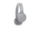 Слушалки Sony WH-CH500, в сиво