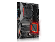Дънни платки ASRock Fatal1ty X470 Gaming K4