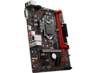 Дънни платки MSI H310M GAMING PLUS