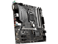 Дънни платки MSI B360M BAZOOKA