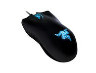 Мишки Геймърска мишка RAZER Lachesis