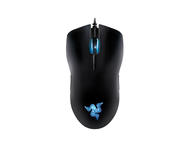 Мишки Геймърска мишка RAZER Lachesis