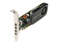 Видео карти PNY NVIDIA NVS 510 VGA