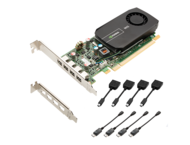 Видео карти PNY NVIDIA NVS 510 VGA