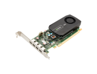 Видео карти PNY NVIDIA NVS 510 for Quad DP