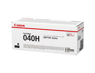 Консумативи Оригинален Canon CRG-040H BK