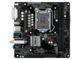 Дънни платки ASRock H310M-ITX/ac