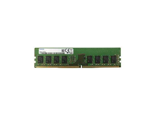 Оперативна памет 16GB DDR4 2400MHz Samsung UDIMM