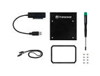 Външни HDD Transcend 2.5” SSD Installation Kit