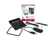 Външни HDD Transcend 2.5” SSD Installation Kit
