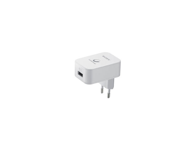 Кабели и Адаптери Sony CP-AD2 USB AC Adaptor