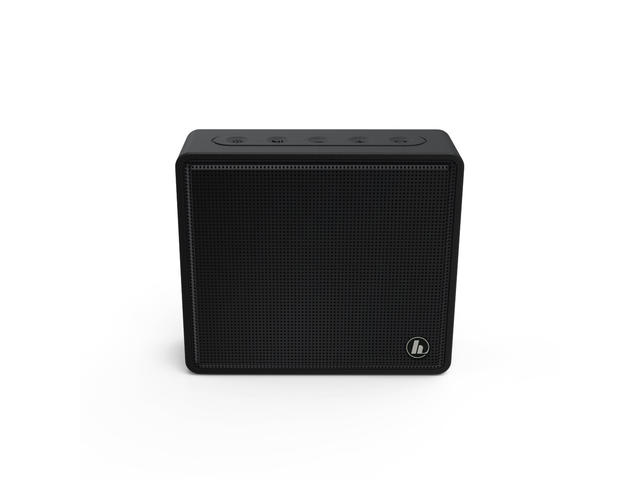 Колони Hama "Pocket", в черно