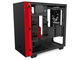 Кутии NZXT H400i Black/Red