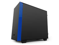 Кутии NZXT H400i Black/Blue