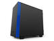 Кутии NZXT H400i Black/Blue