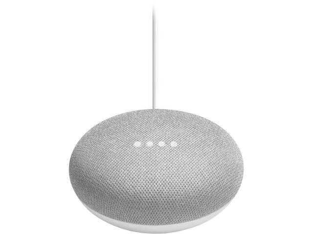 Колони Google Home Mini Speaker White