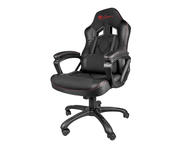 Геймърски столове Genesis Nitro 330, в черно