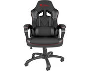 Геймърски столове Genesis Nitro 330, в черно