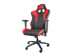Геймърски столове Genesis Nitro 770, в черно-червено