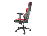 Геймърски столове Genesis Nitro 770, в черно-червено