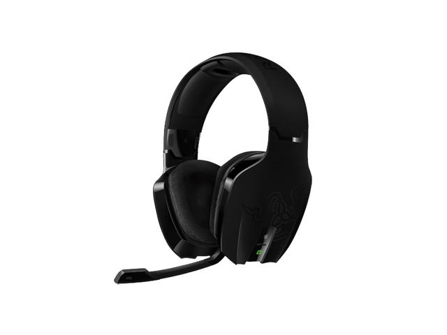 Слушалки Геймърски слушалки RAZER Chimaera
