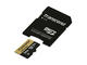 Карти памет 64GB microSDXC Transcend Ultimate UHS-I U3M