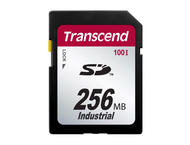 Карти памет 256MB Transcend SD 100x