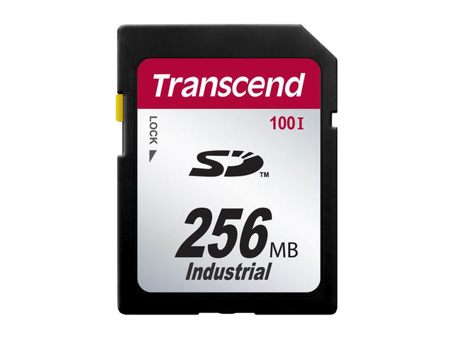 Карти памет 256MB Transcend SD 100x