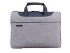 Чанти за Лаптопи Kingsons Concord Series - Grey